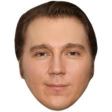 Paul Dano (Smile) Big Head