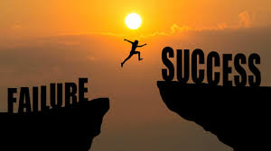 Failure The True Key To Success Motivational Speech 2020 Youtube