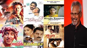 Mani ratnam is an indian filmmaker who works predominantly in tamil cinema. Must Watch Mani Ratnam Movies Newswoof Voxspace