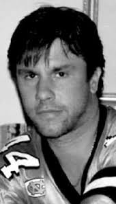 Paul Teeter Obituary (1968