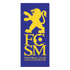 Sochaux montbeliard, club de foot montbeliard. Sochaux Montbeliard Vector Logo Download Free Svg Icon Worldvectorlogo