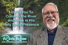 Welcome to the River Room