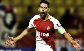 Более известный как радаме́ль фалька́о; Monaco Reject 45 Million Offer For Radamel Falcao From Chinese Club