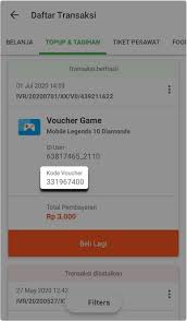 Trik kode promo shopee ini bukan rahasia, karena bisa digunakan siapa saja yang baru nah, untuk anda yang mau mendapatkan cashback dalam bentuk koin shopee sebesar 50% dari nilai belanja, anda tidak perlu menggunakan kode voucher rahasia shopee, karena kode promo pengguna baru. Bagaimana Cara Menemukan Kode Voucher Tokopedia Care