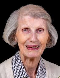 Obituary information for Patricia Ward