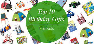 Get the ravensburger gravitrax starter set at target for $59.99 26. Top 10 Birthday Gifts For Kids Evite