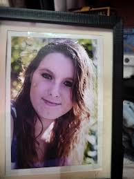 Missing a loved one this year