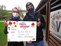 Die stiftung warentest kam zuletzt auf rund 20 konten, die nichts kosten. Spenden Vision E V