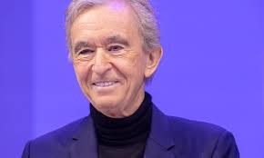 Bernard Arnault, François Pinault… Les plus grandes fortunes de France ont  encore grossi cette année