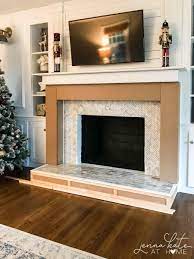 Pin On Fireplace