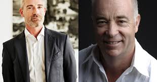 Artspace welcomes new Chair and farewells Board Directors