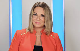 Ana María Polo regresa con una nueva temporada de Caso Cerrado