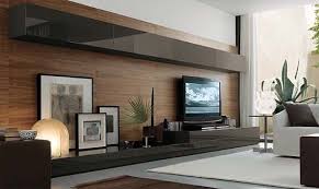 Aktueller Trend 2015 Kombination Von Mobeln In Anthrazit Graphit Lack Glanzend Mit Holz H Con Imagenes Muebles Para Tv Muebles Para Tv Modernos Muebles De Entretenimiento