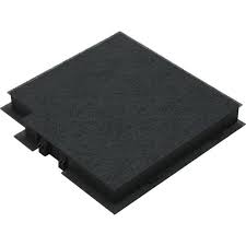 Siemens Filtre A Charbon Actif Pour Hotte Lz10dxa00 Achat Vente Piece Appareil Cuisson Cdiscount