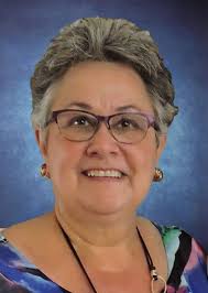 Gloria Muderewich Obituary