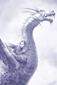 Hikaru Tanaka Dragon Illustration Pretty Artwork Art Inspiration