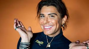 Ny VD för Almi i länet