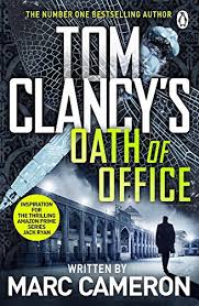 Details for: Tom clancy's oath of office › Dominica Library and Information  Service