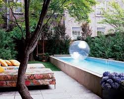 Backyard Wading Pool Cheap With Small Backyard Pools Backyard Pool Small Pools