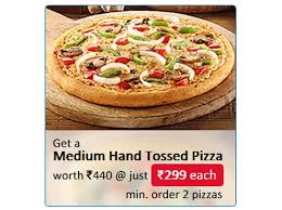 Pay Rs 299 Each For Any 2 Medium Pizzas Worth Rs 440 Https Www Gopaisa Com Dominos Pizza Coupon Of Pizza Coupons Order Food Dominos Pizza Coupons