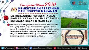 Repositori kementerian pertanian merupakan kumpulan koleksi digital dari publikasi terbitan lingkup kementerian pertanian. Pencapaian Utama 2021 Kementerian Pertanian Dan Industri Makanan Jabatan Penerangan Malaysia