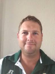 Brett Davis new Coachella Valley High football coach