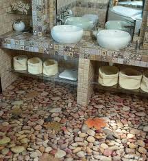 Top 10 Creative And Unusual Bathroom Floors Unusual Bathrooms Bathroom Flooring Mason Jar Bathroom Decor