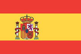 Online einkauf zum billigsten preis für automobile, telefone und zubehör, computer und elektronik, mode, schönheit und gesundheit, haus und garten, spielzeug und sport, hochzeiten und feste und. Kiipflag Spanische Flagge Bandera Espana Lebendige Farben Und Uv Bestandig Leinen Header Und Doppelt Genahte Spanische Nationalflagge Polyester 90 X 150 Cm Amazon De Garten