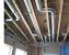 Drop Ceiling Around Ductwork