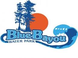 Blue_bayou_logo Blue World In 2019 Blue Bayou Blues