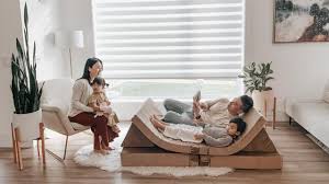 Built for lasting quality, the combines form, function, and ease of assembly designed for the eclectic life. 12 Nugget Couch Alternatives For Parents Who Want One Now