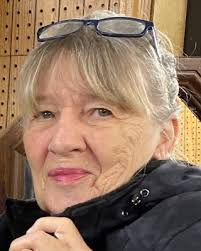 Obituary information for Joyce Kay Adkins