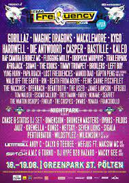 Kelsengasse 9, 3100 sankt pölten, austria. Fm4 Frequency 2018 Neue Acts Bestatigt Musicnews 27 02 2018 Volume At