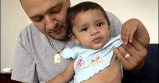 New Help For Baby Heart Patients