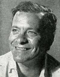 Octavio Cintolesi y el Ballet de Arte Moderno