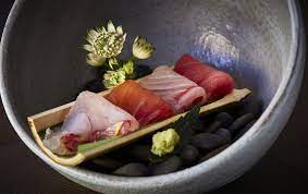 11 Omakase Restaurants To Try In Chicago In 2021 Best Sushi Omakase Sushi Restaurants