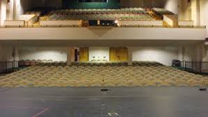 Meetings And Events At Wayne Densch Performing Arts Center