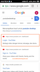 Integrasikan akun adsense dengan google analytics untuk meningkatkan pendapatan dari adsense salah satu caranya yaitu dengan. Cara Daftar Google Adsense Youtube Lewat Hp Terbaru Secercah Ilmu