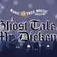 Magic Treehouse: A Ghost Tale for Mr. Dickens Jr. event image