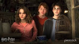 Harry potter and the prisoner of azkaban 123movies watch online streaming free plot: Peacock On Twitter The Entire Harry Potter Film Series Is Streaming For Free On Peacocktv Which One Is Your Favorite