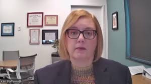 Windsor high school student leads Bill 5 protest