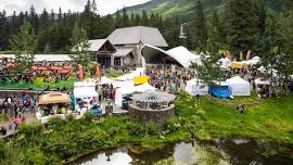 Blueberry Festival