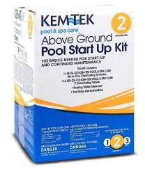 Above Ground Pool Chemicals Maintenance Startup Up Continued Maintenance Kits In Ground Pools Above Ground Pool Pool Chemicals