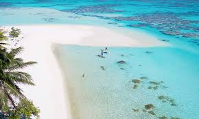 Includes international airfare, and 5 nights in a one bedroom villa, complimentary daily excursions and spa treatments, a private sunset cruise with dinner reservations and personal concierge service | tahiti.com The Brando Eco Resort On Tetiaroa Tahiti Com