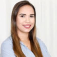 Danielle LOMBARDI DE MATTOS