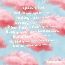 See all 3 formats and editions hide other formats and editions. Por Vida Kali Uchis Kali Uchis Tyler The Creator Film Poster Design