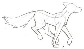 Best Drawing Anime Wolf Deviantart Ideas Animal Drawings Sketches Drawings Drawings of a wolf storamosseninfo. animal drawings sketches