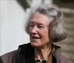 Joyce Carruthers Obituary (2010)