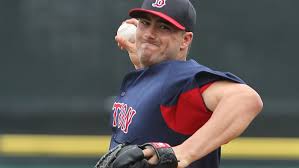 Song played college baseball for the navy midshipmen, and graduated from the united states naval academy in 2019. Pawtucket Red Sox Update Allen Webster Brandon Workman Chris Hernandez Over The Monster