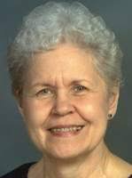 Joan Linnea Hartman Obituary